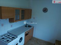 Byt 1+1 32 m2 Kladno Rozdělov - 3