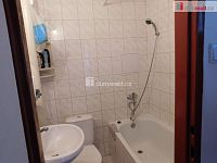 Byt 1+1 32 m2 Kladno Rozdělov - 6