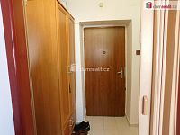 Byt 1+1 32 m2 Kladno Rozdělov - 7