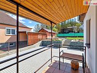 prodej RD 2+kk, pozemek 594 m2, Pod Březíčkem, Zruč nad Sázavou - 17