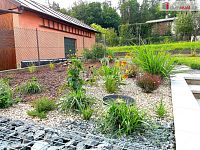 prodej RD 2+kk, pozemek 594 m2, Pod Březíčkem, Zruč nad Sázavou - 18