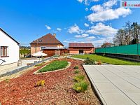 prodej RD 2+kk, pozemek 594 m2, Pod Březíčkem, Zruč nad Sázavou - 21