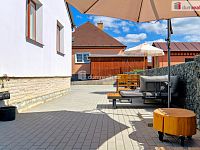 prodej RD 2+kk, pozemek 594 m2, Pod Březíčkem, Zruč nad Sázavou - 22