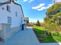 prodej RD 2+kk, pozemek 594 m2, Pod Březíčkem, Zruč nad Sázavou - 24