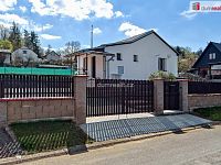 prodej RD 2+kk, pozemek 594 m2, Pod Březíčkem, Zruč nad Sázavou - 26