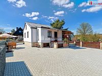 prodej RD 2+kk, pozemek 594 m2, Pod Březíčkem, Zruč nad Sázavou - 4