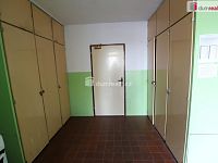 Slunný byt 2+1/S/L ve třetím patře panelového domu - 15