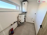 Pronájem RD 4 + kk, Huštěnovice - 12