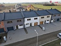 Pronájem RD 4 + kk, Huštěnovice - 13