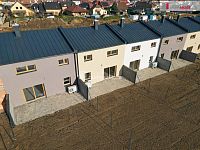 Pronájem RD 4 + kk, Huštěnovice - 14