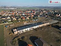 Pronájem RD 4 + kk, Huštěnovice