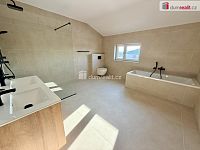 Pronájem RD 4 + kk, Huštěnovice - 19