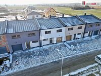 Pronájem RD 4 + kk, Huštěnovice - 2