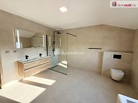 Pronájem RD 4 + kk, Huštěnovice - 21