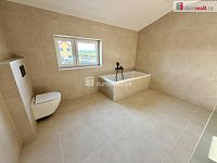 Pronájem RD 4 + kk, Huštěnovice - 21