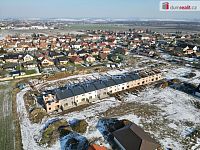 Pronájem RD 4 + kk, Huštěnovice - 5