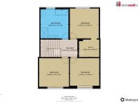 Pronájem RD 4 + kk, Huštěnovice - 5