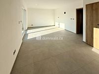 Pronájem RD 4 + kk, Huštěnovice - 9