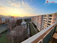 pronájem bytu 3+1, Ústí nad Labem, Krásné Březno, Keplerova - 10