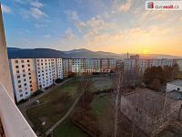 pronájem bytu 3+1, Ústí nad Labem, Krásné Březno, Keplerova - 11