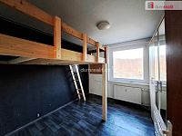 pronájem bytu 3+1, Ústí nad Labem, Krásné Březno, Keplerova - 12