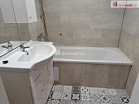 pronájem bytu 3+1, Ústí nad Labem, Krásné Březno, Keplerova - 17