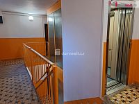 pronájem bytu 3+1, Ústí nad Labem, Krásné Březno, Keplerova - 21