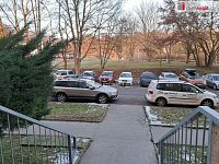 pronájem bytu 3+1, Ústí nad Labem, Krásné Březno, Keplerova - 22