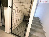 Pronájem nového bytu 1+1 s terasou v Kunovicích u Uherského Hradiště. - 11