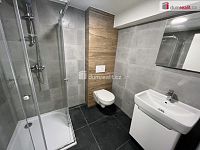 Pronájem nového bytu 1+1 s terasou v Kunovicích u Uherského Hradiště. - 2