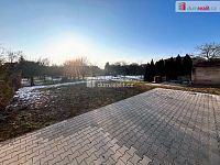 Pronájem nového bytu 1+1 s terasou v Kunovicích u Uherského Hradiště. - 7