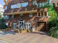 Prodej bytu 2+kk, 54 m2 Praha 5 - Košíře, ul. Zahradníčkov