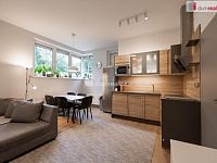 Prodej bytu 2+kk, 54 m2 Praha 5 - Košíře, ul. Zahradníčkov - 4