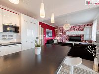 Prodej bytu 4+KK, 90,5 m2 - Čakovice - 2