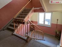 Prodej, byt, OV, 2+1, 52 m2, Omlenická, Kaplice - 16