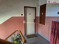 Prodej, byt, OV, 2+1, 52 m2, Omlenická, Kaplice - 17