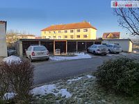 Prodej, byt, OV, 2+1, 52 m2, Omlenická, Kaplice - 20