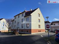 Prodej, byt, OV, 2+1, 52 m2, Omlenická, Kaplice - 21