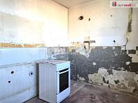 Prodej, byt, OV, 2+1, 52 m2, Omlenická, Kaplice - 8