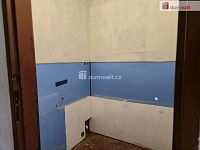 Prodej, byt, OV, 2+1, 52 m2, Omlenická, Kaplice - 9