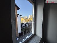 Pronájem bytu 1+1, 38 m2, Úzká, Děčín - 10