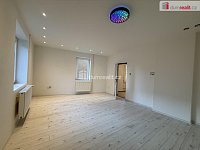 Pronájem bytu 1+1, 38 m2, Úzká, Děčín - 12