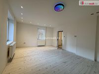 Pronájem bytu 1+1, 38 m2, Úzká, Děčín - 13