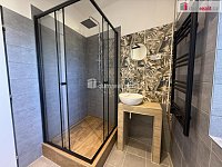 Pronájem bytu 1+1, 38 m2, Úzká, Děčín - 2