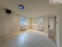 Pronájem bytu 1+1, 38 m2, Úzká, Děčín - 5