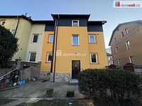 Pronájem bytu 1+1, 38 m2, Úzká, Děčín - 7