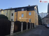 Pronájem bytu 1+1, 38 m2, Úzká, Děčín - 9