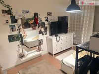 Byt 1+1 Zd. Nejedlého, Mikulov