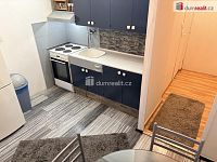 Byt 1+1 Zd. Nejedlého, Mikulov