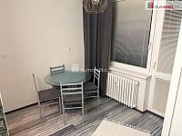 Byt 1+1 Zd. Nejedlého, Mikulov - 4